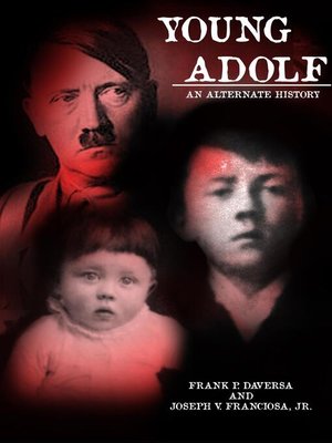cover image of Young Adolf